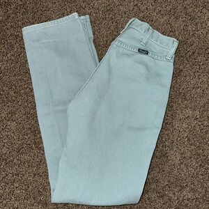 Wrangler Classic Jeans - Women’s 5x34